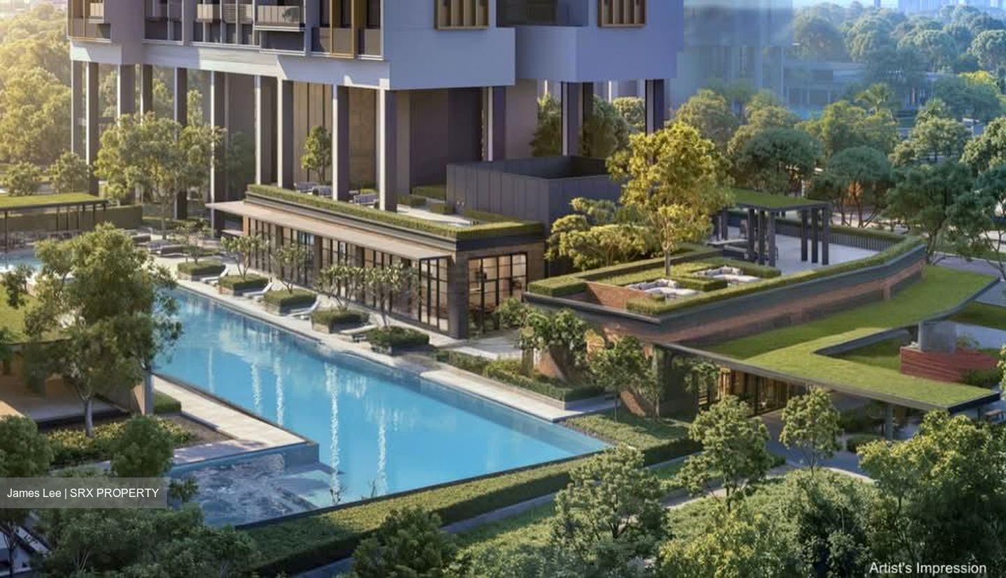Hudson Place Residences (U/C) (D5), Apartment #603020981